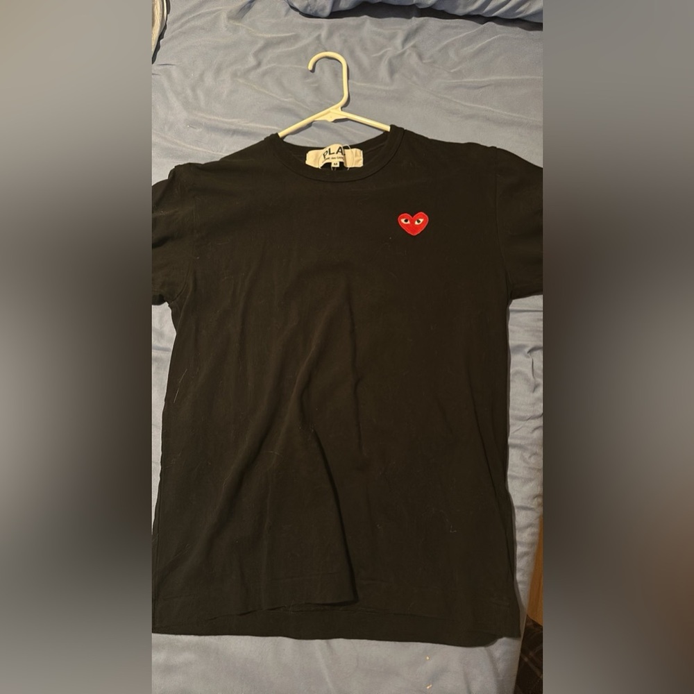 COMME des GARÇONS T-Shirt - Medium